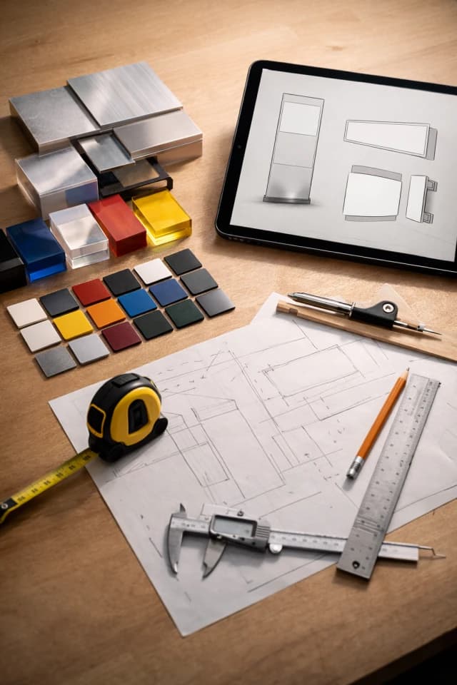 Prêt à lancer votre projet?