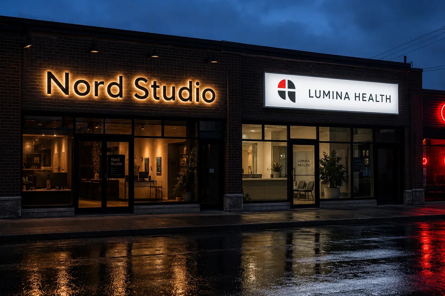 Channel Letters vs. Cabinet Signs: Which Is Right for You?