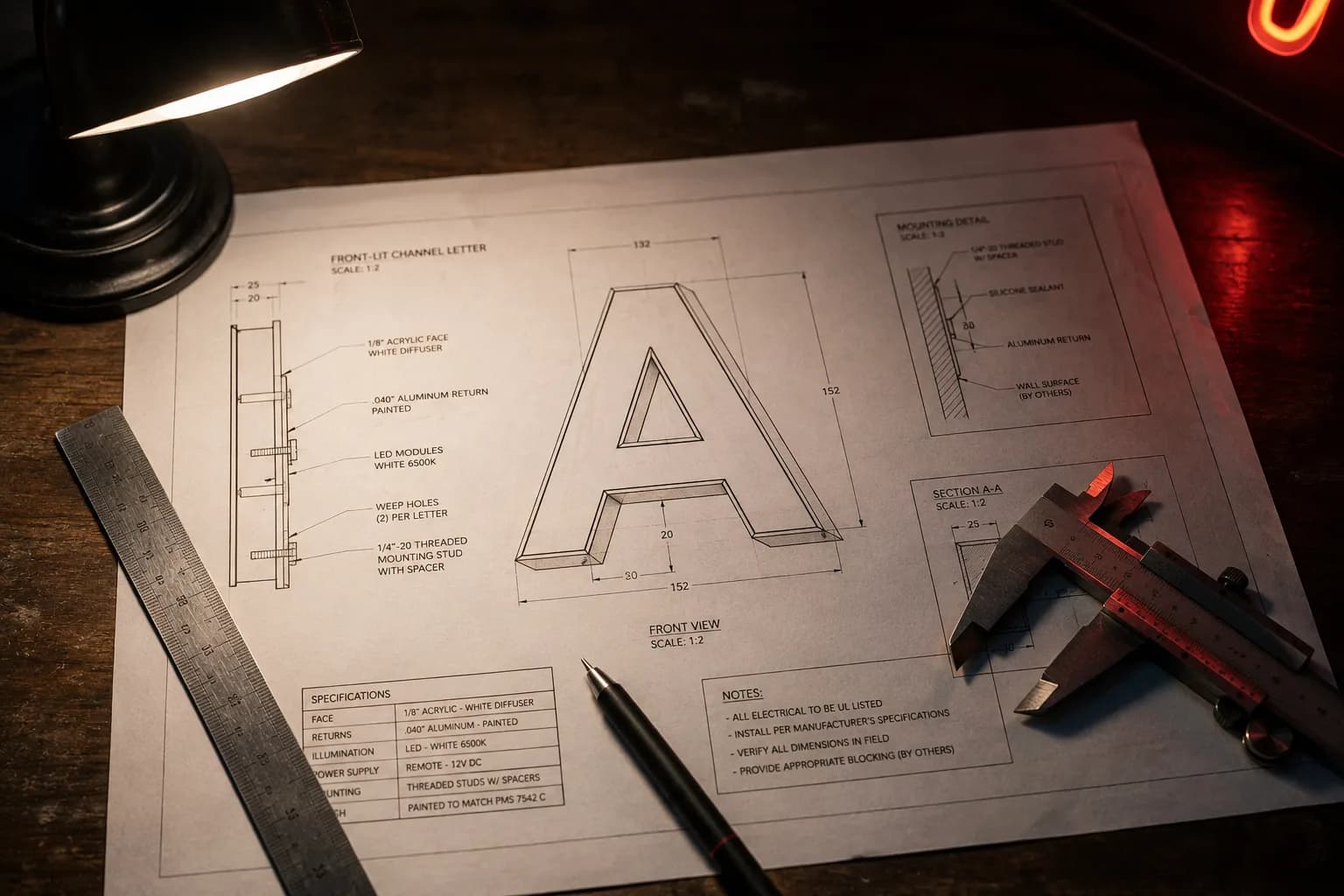 Sign Permits in Montreal: What You Need to Know