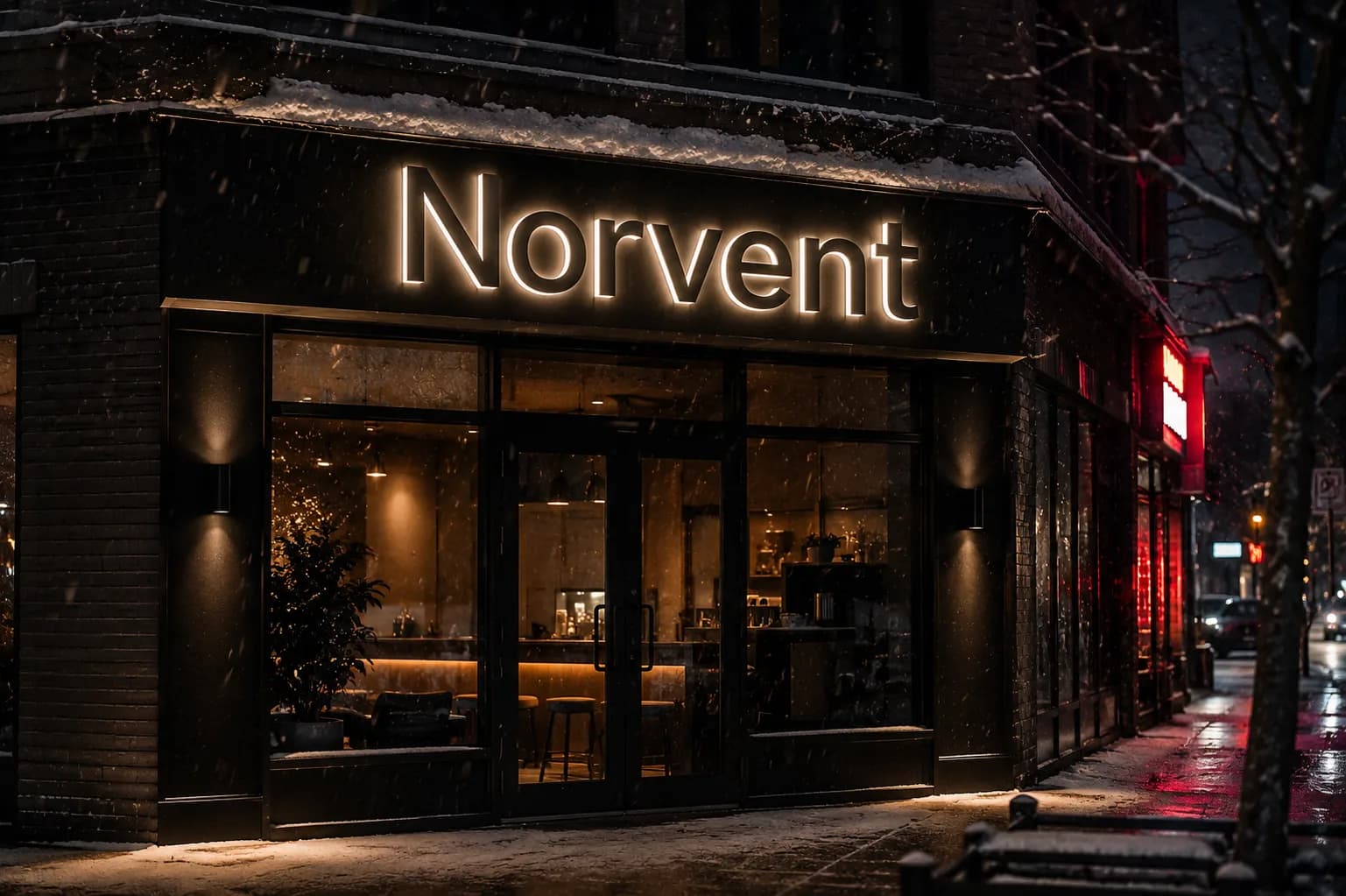 Choosing Signs That Survive Quebec Winters